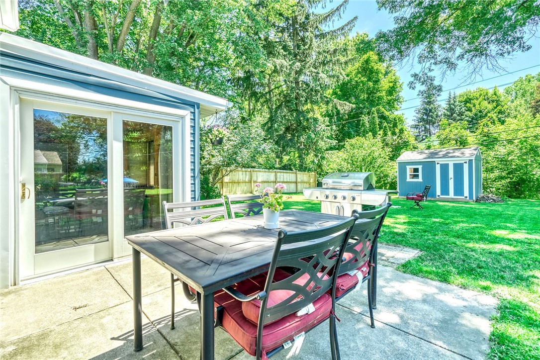 661 Adeline Drive Webster, NY 14580 - Photo 40 of 48