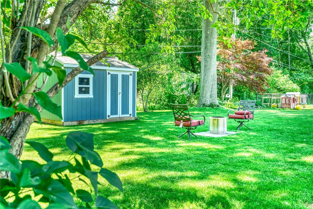 661 Adeline Drive Webster, NY 14580 - Photo 41 of 48