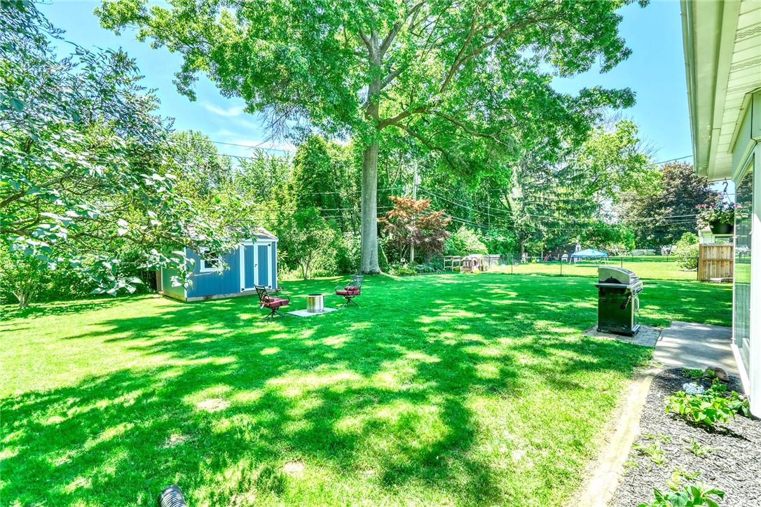 661 Adeline Drive Webster, NY 14580 - Photo 42 of 48