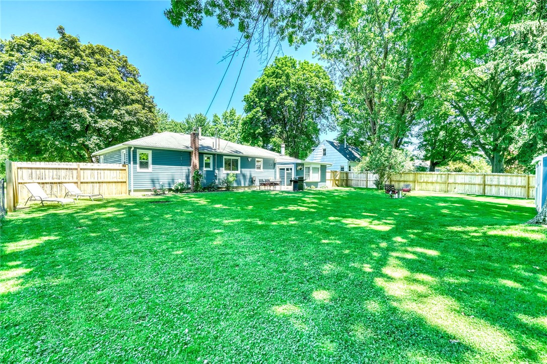 661 Adeline Drive Webster, NY 14580 - Photo 44 of 48