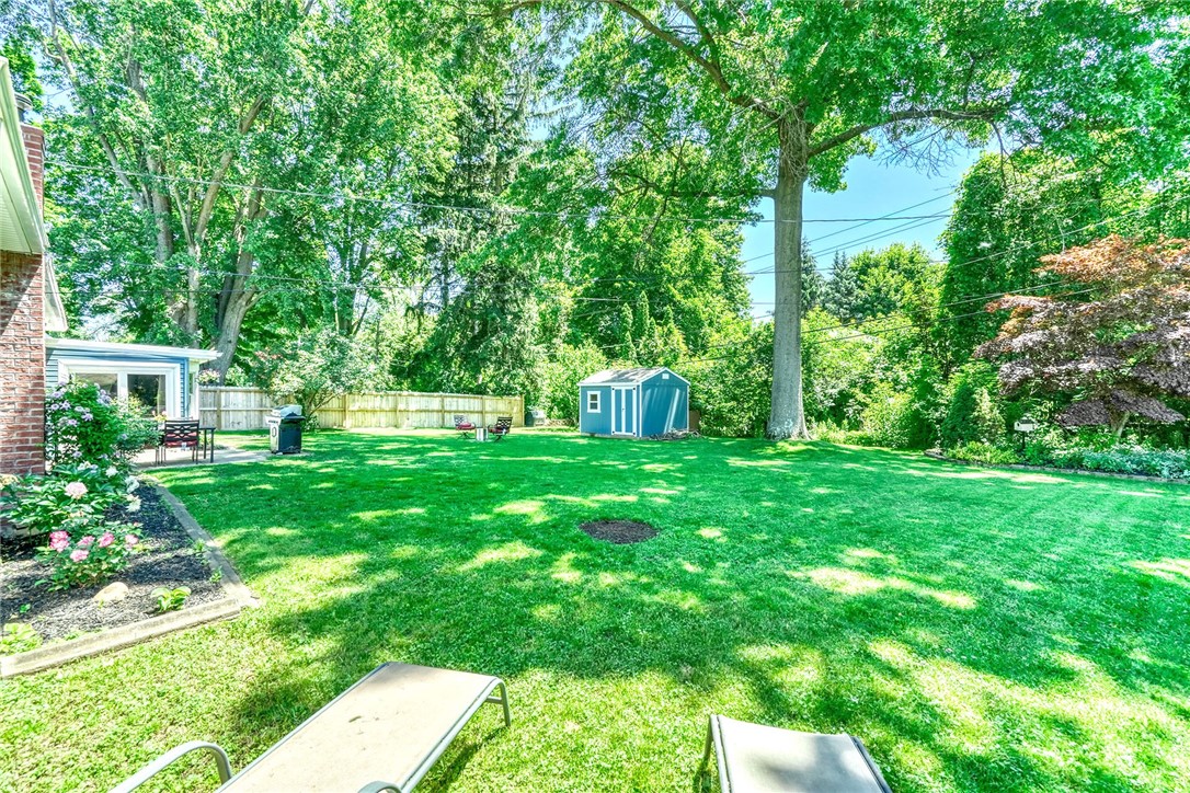 661 Adeline Drive Webster, NY 14580 - Photo 45 of 48