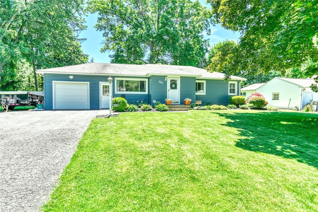 661 Adeline Drive Webster, NY 14580 - Photo 47 of 48