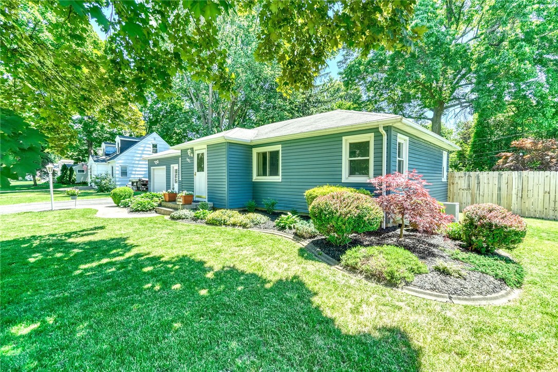 661 Adeline Drive Webster, NY 14580 - Photo 48 of 48