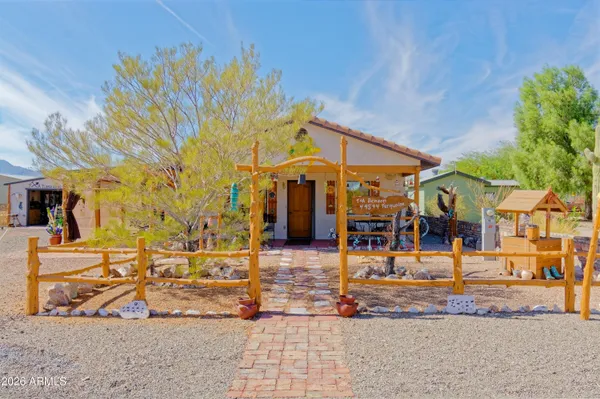 $397,000 | 49544 Turquoise Avenue, Quartzsite, AZ 85346