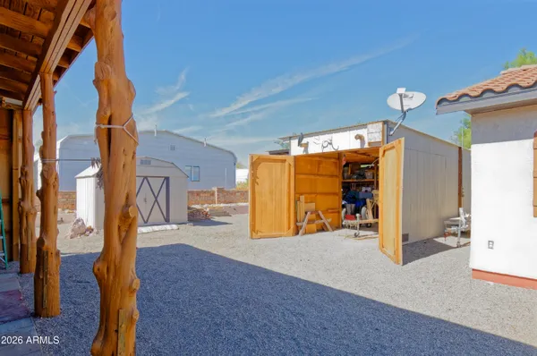 a view of a walk in closet