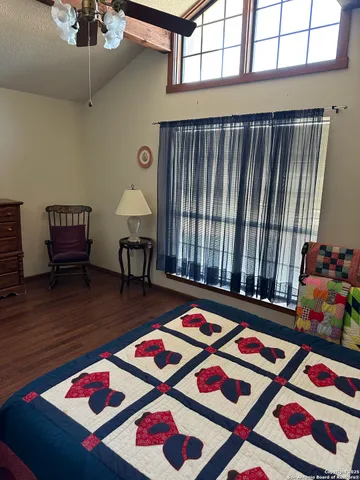 a area with musical instruments