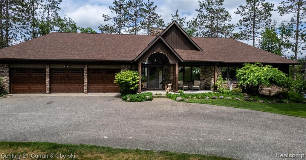 8775 Winding Ridge Drive Millersburg, MI 49759 - Photo 7 of 53