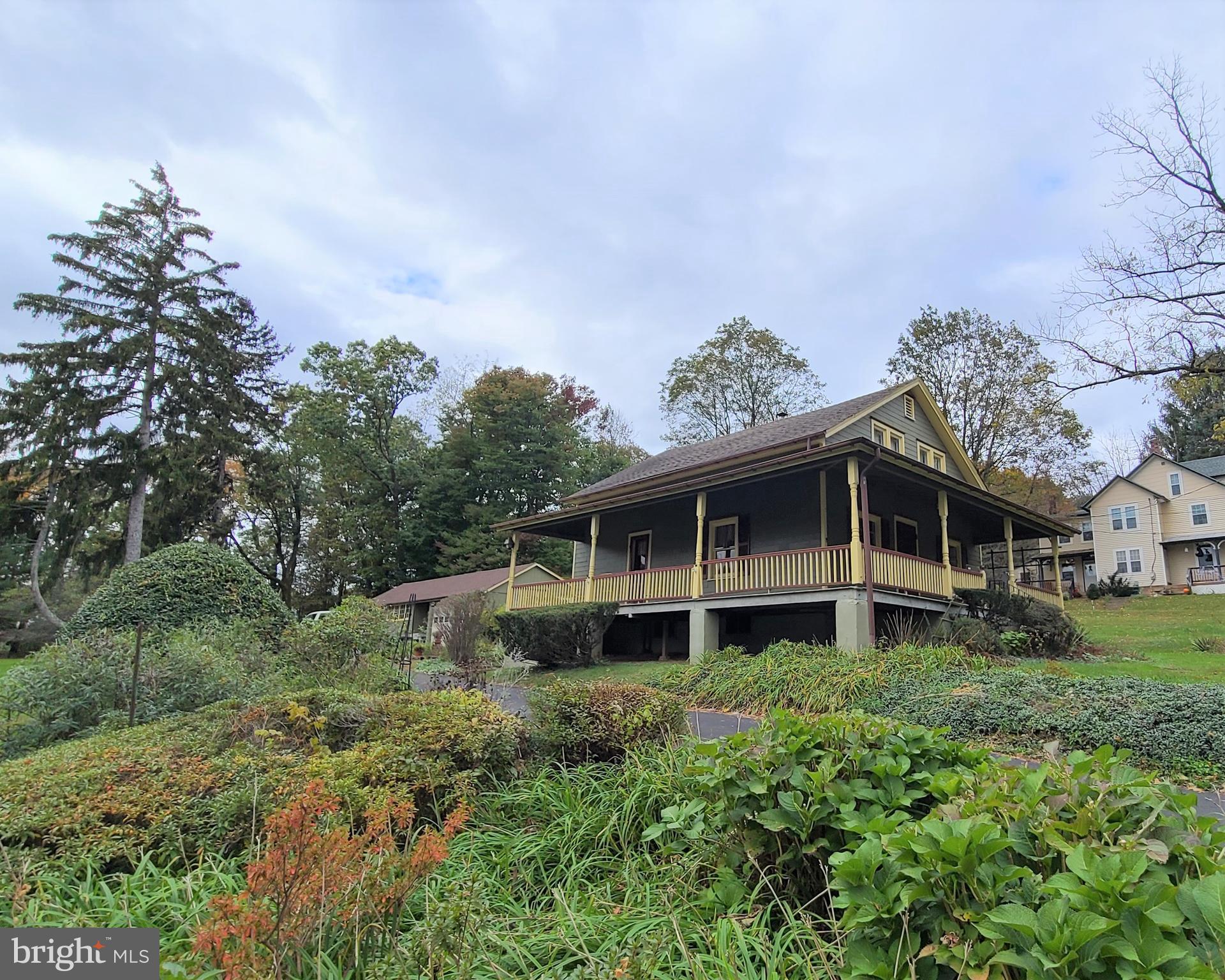 2644 Durham Road Doylestown, PA 18902 - Photo 1 of 24 Gallery Image 1