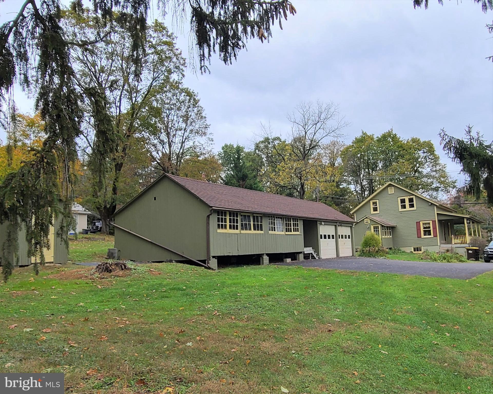 2644 Durham Road Doylestown, PA 18902 - Photo 7 of 24 Gallery Image 7