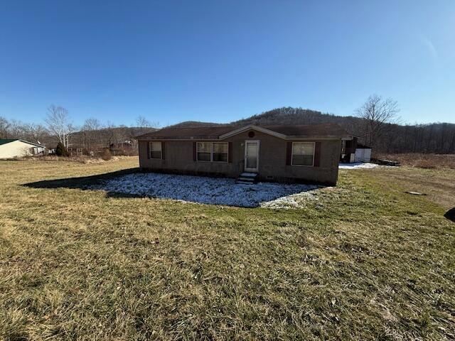 4465 Sunfish Creek Road Piketon, OH 45661 - Photo 1 of 9 IMG_1622
