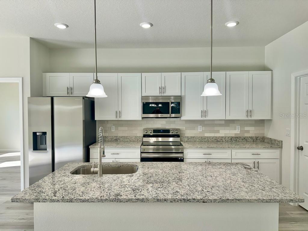 5248 Southwest 164th Street Road Ocala, FL 34473 - Photo 10 of 31 MODEL HOME