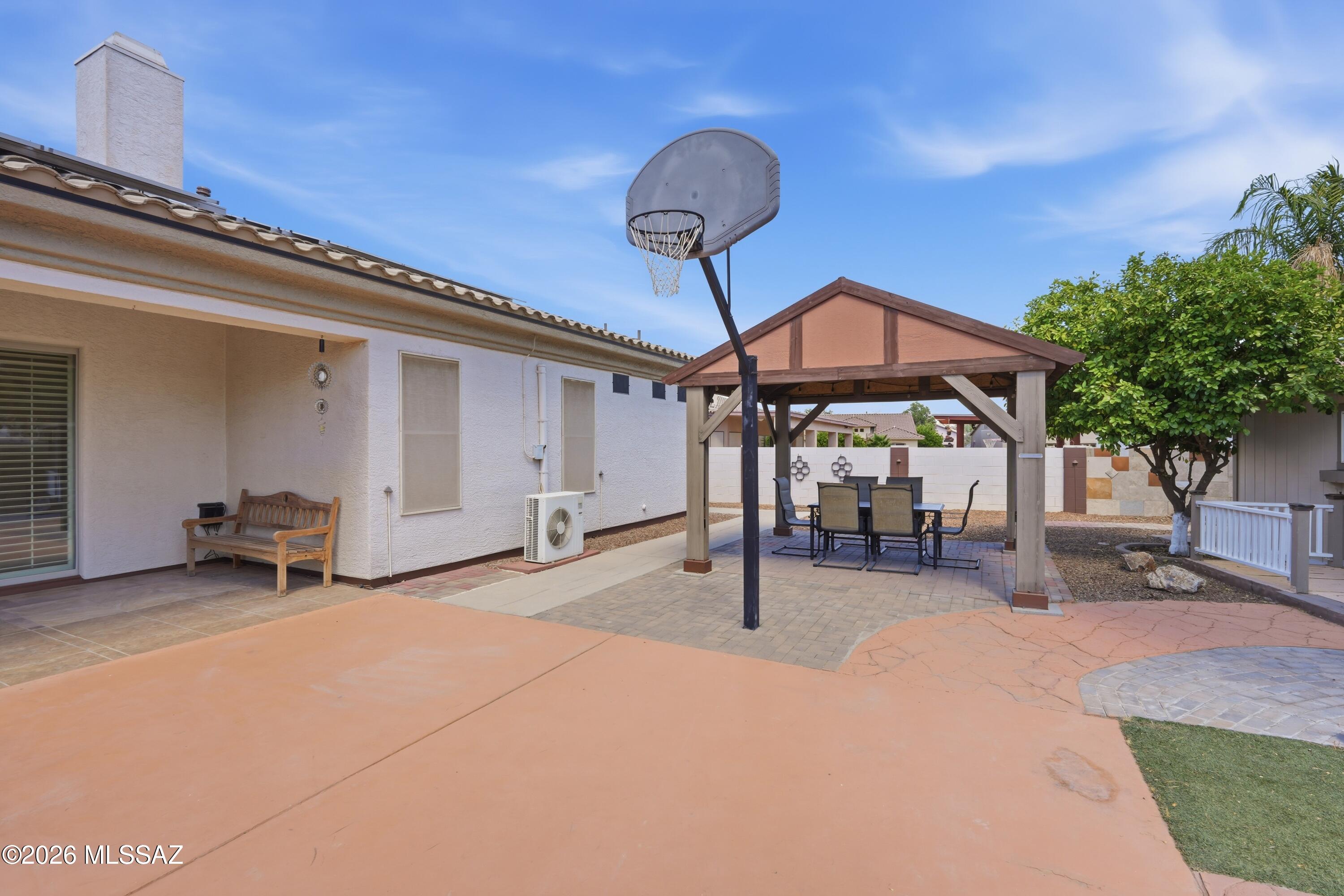 7693 West Sunlark Way Tucson, AZ 85743 - Photo 20 of 43
