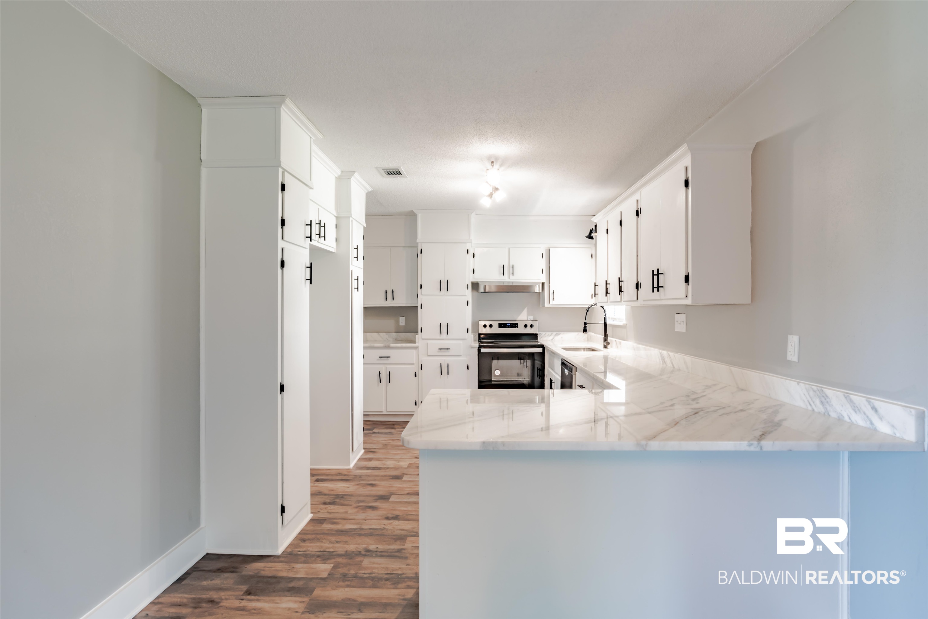 13200 Hugh Fort Road Grand Bay, AL 36541 - Photo 16 of 29