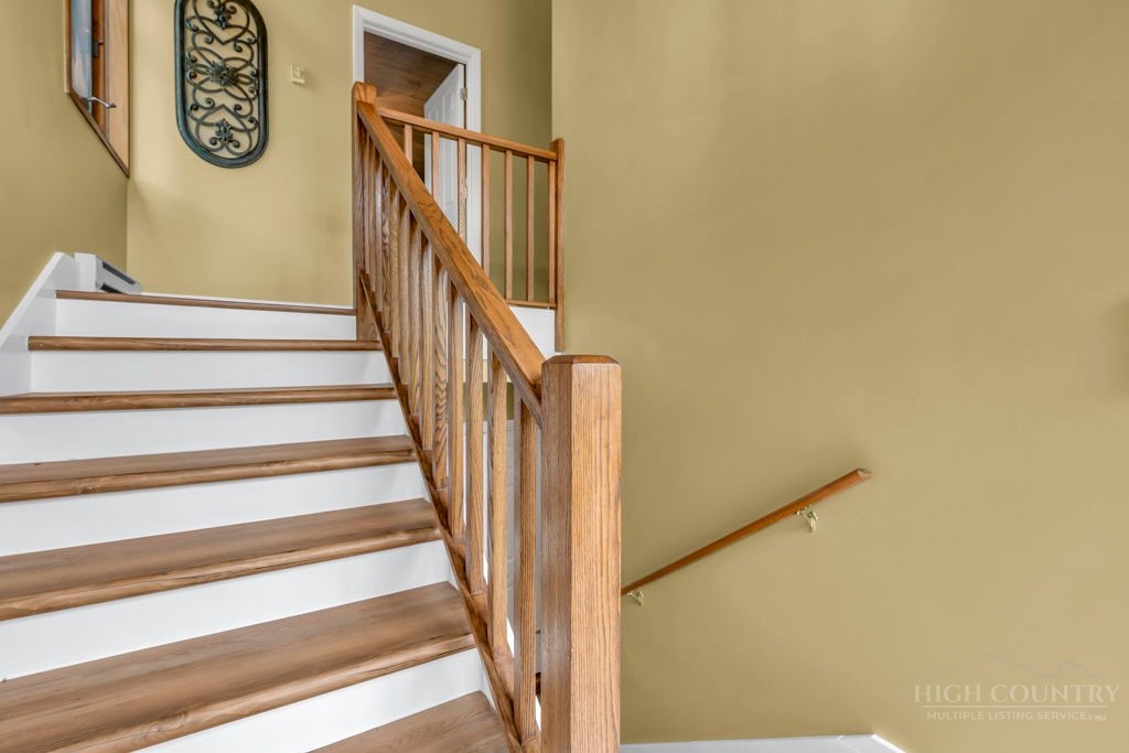 140 Lower Grouse Ridge Road Beech Mountain, NC 28604 - Photo 17 of 50
