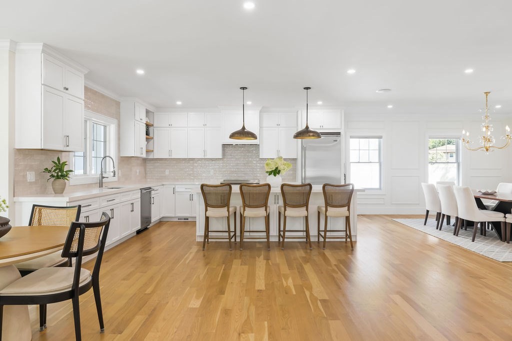 74 Gary Road Needham, MA 02494 - Photo 7 of 39 Gallery Image 7