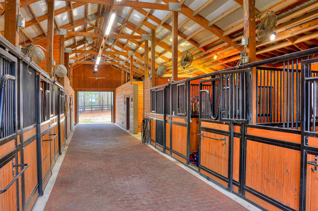 260 Meadows Ridge Court Aiken, SC 29803 - Photo 41 of 66