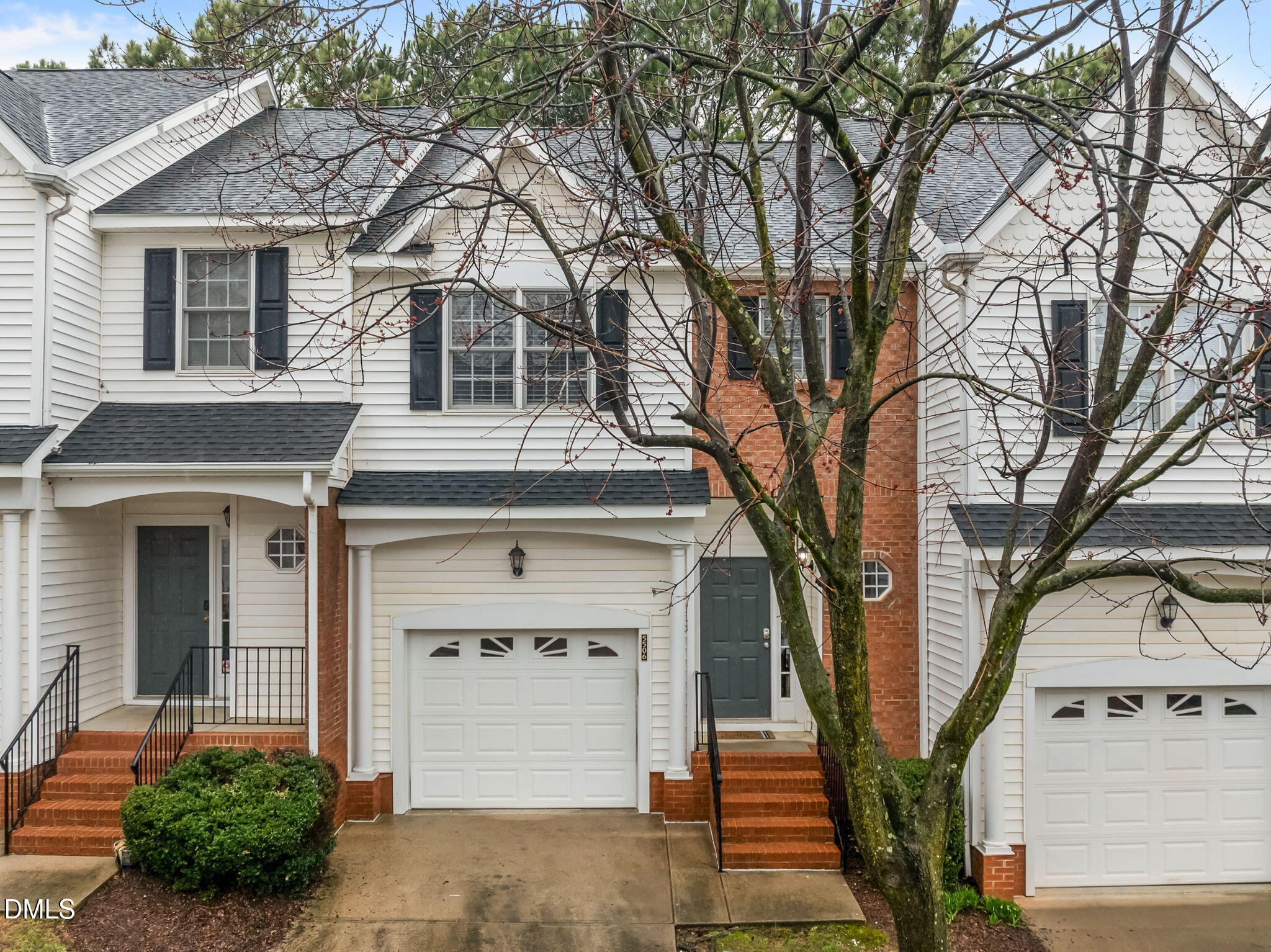 5506 Cottonrose Lane Raleigh, NC 27606 - Photo 2 of 25 1-web-or-mls-DJI_0424