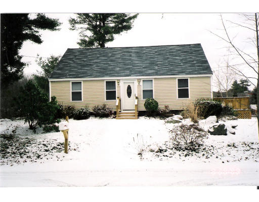 11 Old Rangeway Road Billerica, MA 01862 - Photo 2 of 12