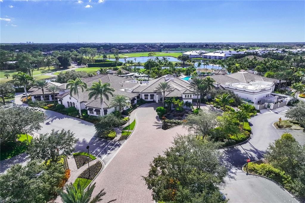 7781 Hawthorne Drive, Unit 3204 Naples, FL 34113 - Photo 48 of 50 a view of a city