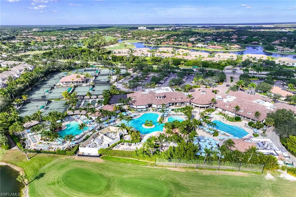 7781 Hawthorne Drive, Unit 3204 Naples, FL 34113 - Photo 50 of 50 a view of a city
