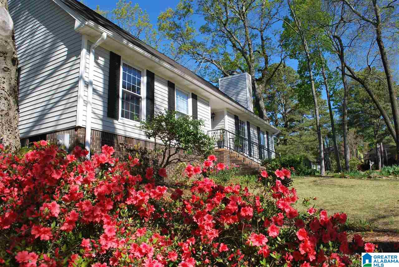 2207 Oak Ridge Circle Birmingham, AL 35226 - Photo 1 of 37