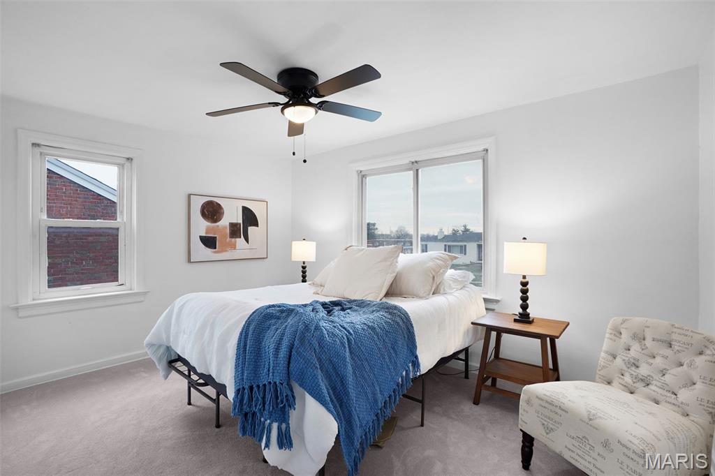 813 Chain Of Rocks Drive St. Louis, MO 63137 - Photo 11 of 22