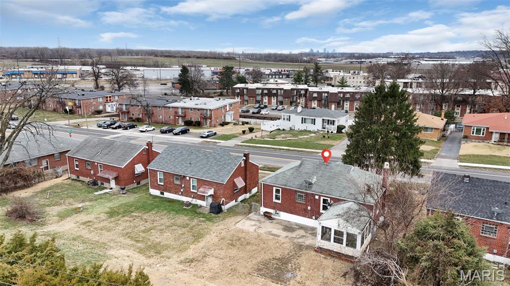 813 Chain Of Rocks Drive St. Louis, MO 63137 - Photo 22 of 22