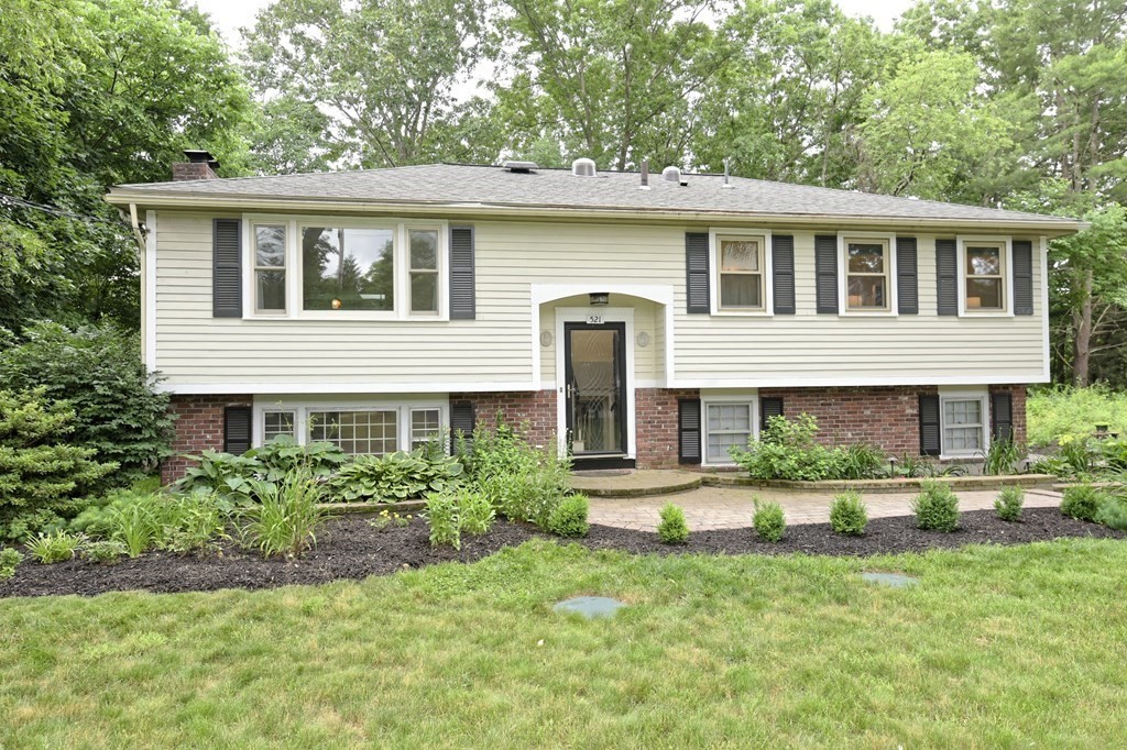 521 North Road, Sudbury, MA 01776 Compass