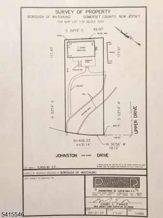 $499,900 | 116 Johnston Drive, Watchung, NJ 07069