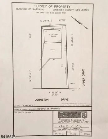 $499,900 | 116 Johnston Drive, Watchung, NJ 07069