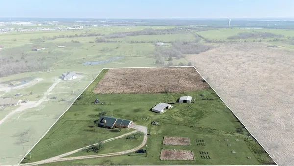 $625,000 | 1439 Davis Lane, Terrell, TX 75160