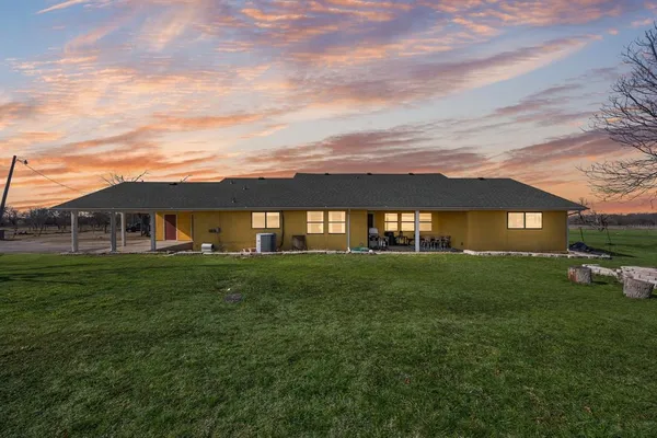 $625,000 | 1439 Davis Lane, Terrell, TX 75160