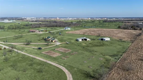 $625,000 | 1439 Davis Lane, Terrell, TX 75160