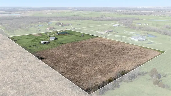 $625,000 | 1439 Davis Lane, Terrell, TX 75160