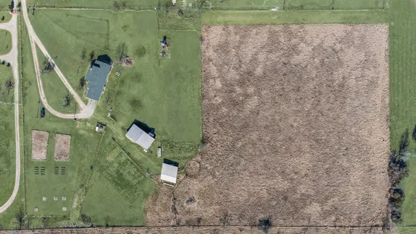 $625,000 | 1439 Davis Lane, Terrell, TX 75160