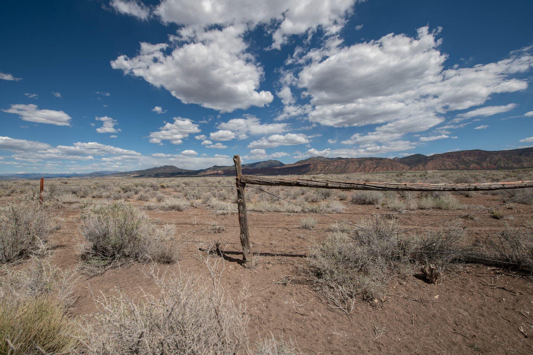 20.60 Acres On 800 Road West, Unit 12 Paragonah, UT 84760 - Photo 1 of 59 001_01_parcel_01_709