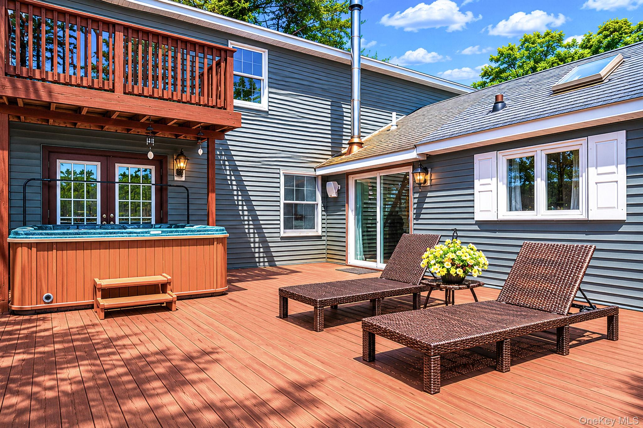 612 Blue Point Road Holtsville, NY 11742 - Photo 35 of 47