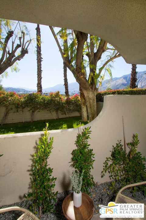 1100 East Amado Road, Unit 13C1 Palm Springs, CA 92262 - Photo 21 of 36