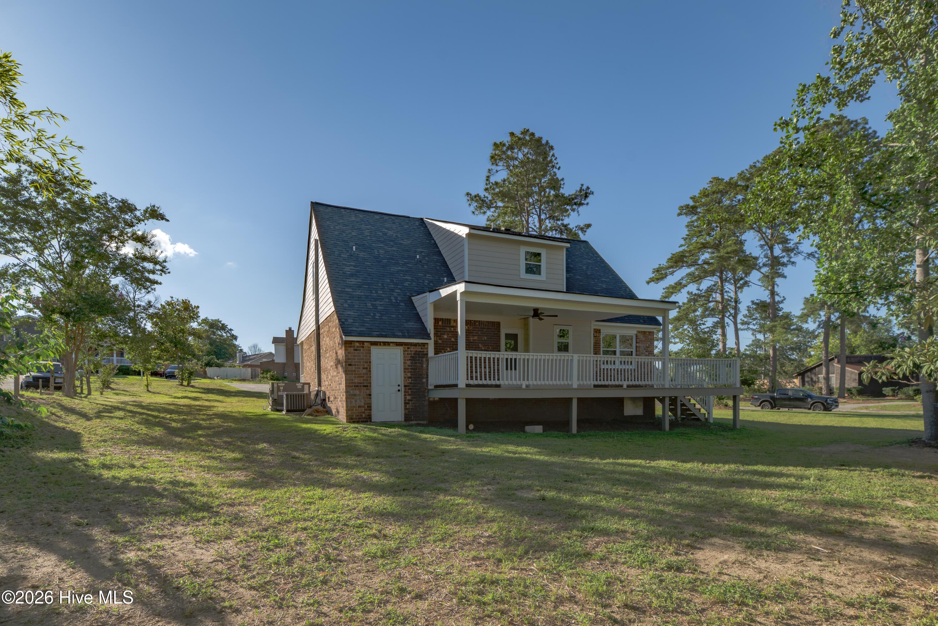 3974 Willowood Road Martinez, GA 30907 - Photo 5 of 28