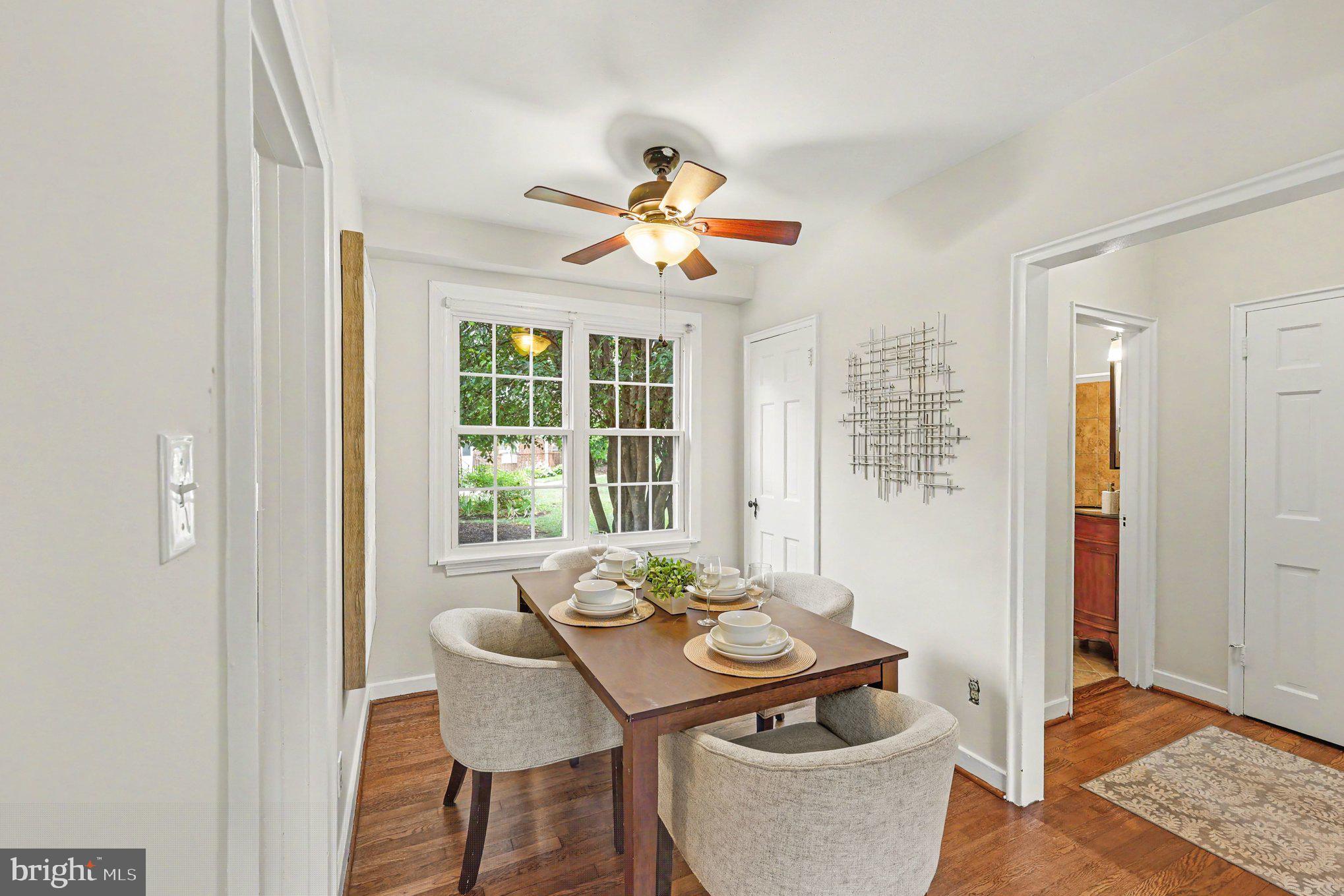 211 East Glebe Road, Unit D Alexandria, VA 22305 - Photo 12 of 24