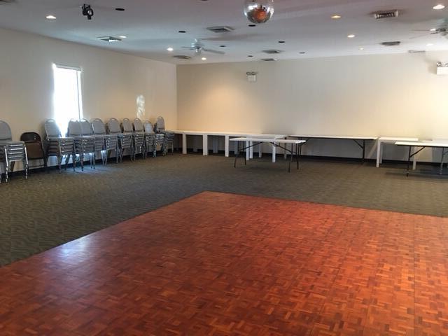 4154 Inverrary Drive, Unit 407 Lauderhill, FL 33319 - Photo 29 of 39 a view of a room with wooden floor