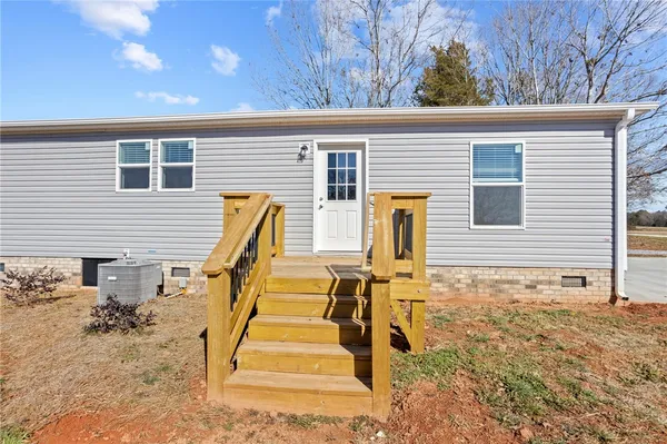 $258,000 | 112 Purdy Road, Iva, SC 29655