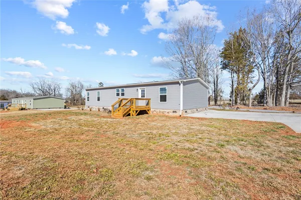 $258,000 | 112 Purdy Road, Iva, SC 29655