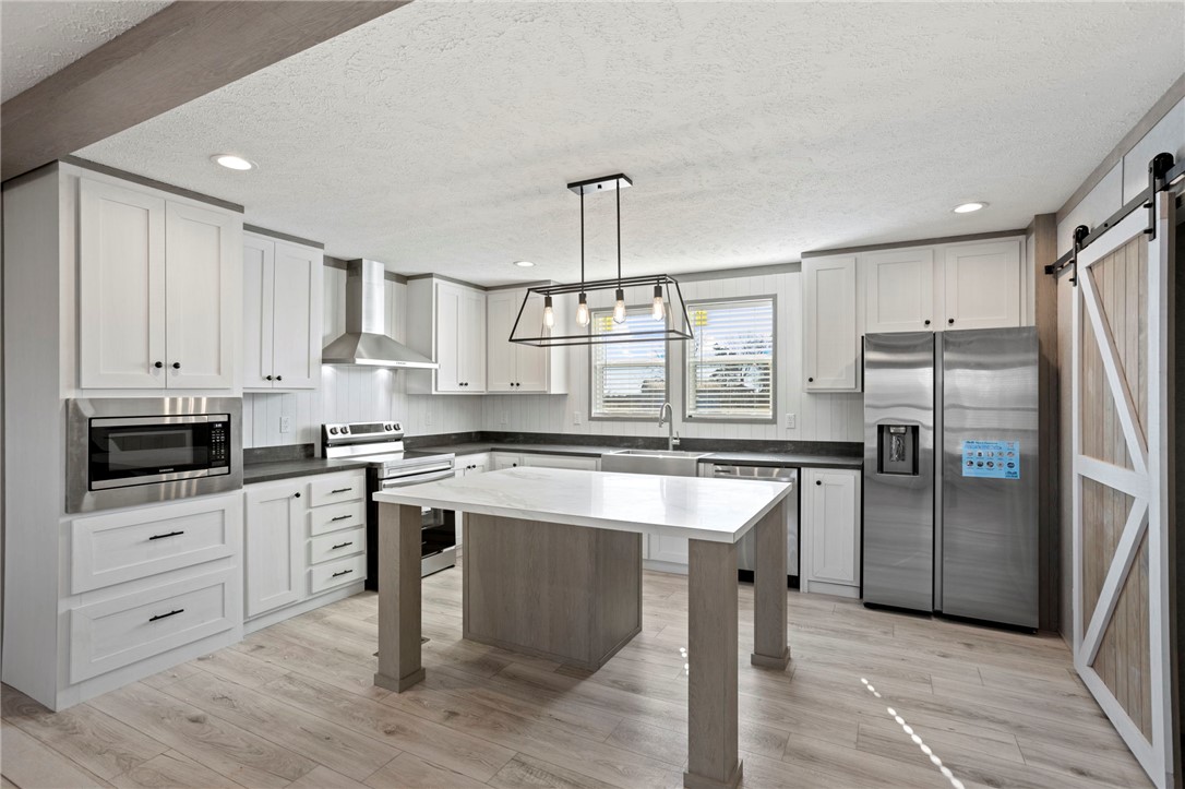 112 Purdy Road Iva, SC 29655 - Photo 6 of 35