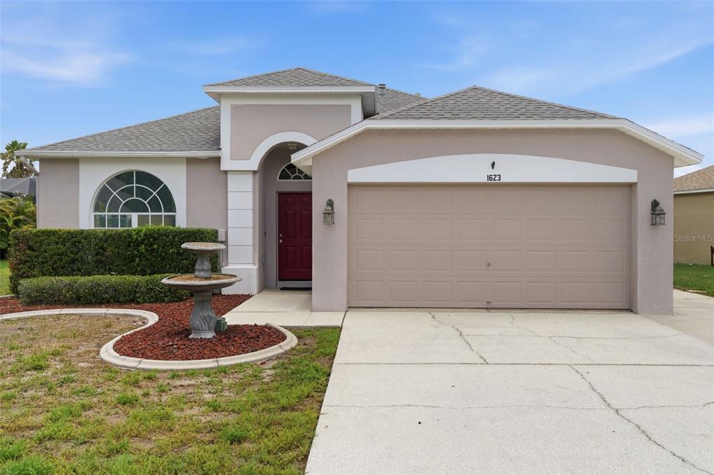 1623 Crossvine Court Trinity, FL 34655 - Photo 1 of 56