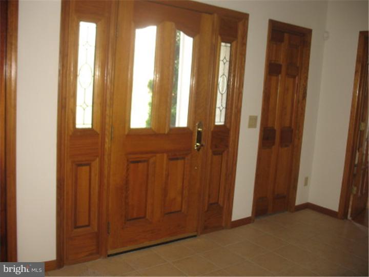196 Harrison Road Chesterfield, NJ 08515 - Photo 14 of 25 Foyer