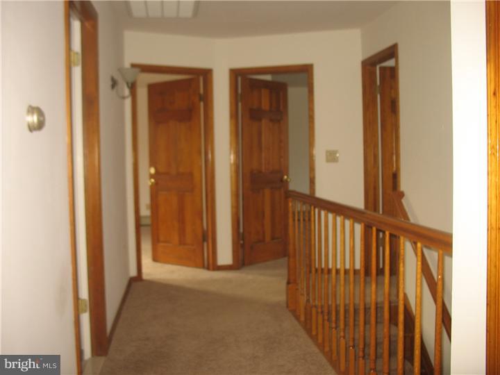196 Harrison Road Chesterfield, NJ 08515 - Photo 8 of 25 Hallway