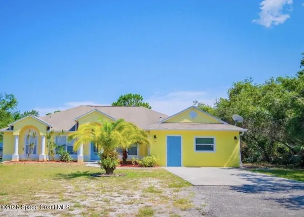 $689,999 | 934 Munch Lane, Cocoa, FL 32927