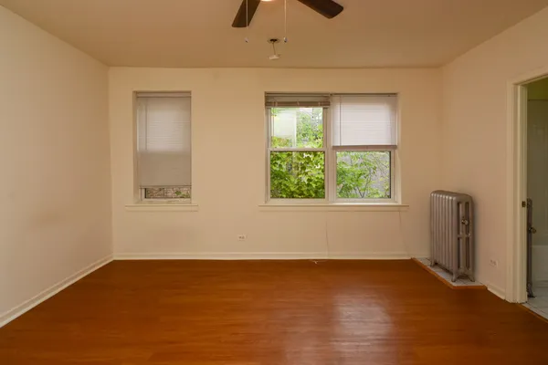 $1,300 | 4241 North Kenmore Avenue, Unit 108, Chicago, IL 60613