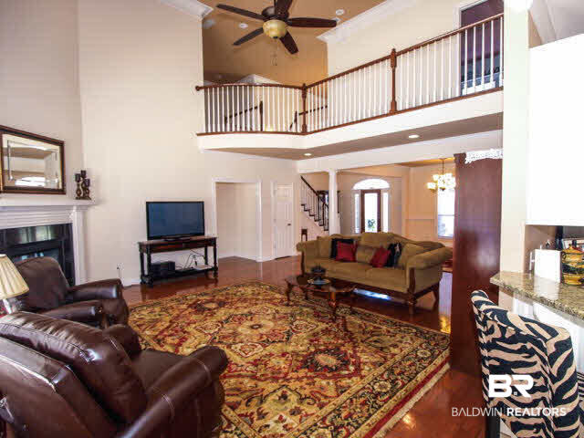 8757 Woodchester Court Mobile, AL 36619 - Photo 2 of 28